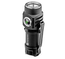 Rechargeable everActive FL-50R Droppy LED flashlight