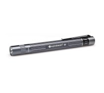 Suprabeam Q1 grey 14.2 cm battery-powered LED