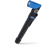 Tactical Flashlight Newell FL250L USB-C