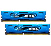 G.Skill 16GB DDR3-2400 memory module 2 x 8 GB