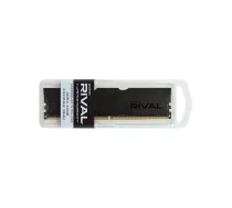DDR4 8GB 3600MHz UDIMM goodram RIVAL Deep Black