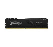 FURY Beast memory module 16 GB 1 x 16 GB DDR4 3200 MHz
