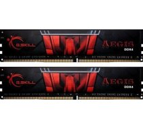G.Skill Aegis DDR4 memory module 32 GB 3000 MHz