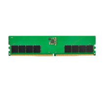 HP 16GB DDR5 (1x16GB) 4800 UDIMM NECC Memory