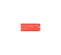 Goodram 32GB USB 3.0 USB flash drive USB Type-A Orange