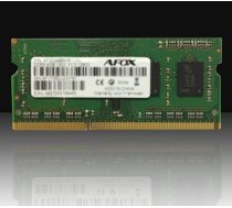 AFOX SO-DIMM DDR4 16G memory module 2666 MHz