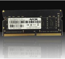 AFOX SO-DIMM DDR4 8GB 2666MHZ