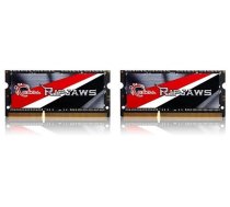 G.Skill 16GB DDR3-1866 memory module 2 x 8 GB 1866 MHz