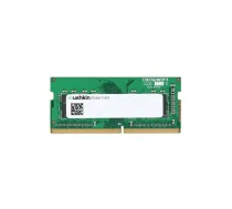 Mushkin Essentials memory module 16 GB 1 x 16 GB DDR4 260-pin SO-DIMM