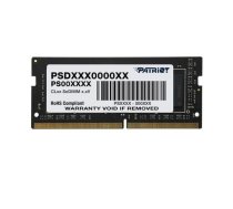 Patriot SO-DIMM DDR4 8GB 3200MHz 512Mx8