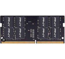 PNY MN32GSD43200-BLK memory module 32 GB 1 x 32 GB DDR4
