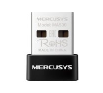Mercusys MA530 Nano USB adapter Bluetooth 5.3