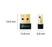 TP-LINK Bluetooth 5.0 Nano USB Adapter