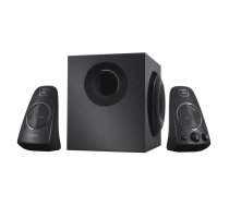 Logitech Speaker System Z623