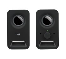 Logitech Z150 Multimedia Speakers