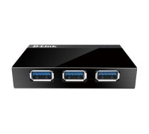 D-Link DUB-1340 Black