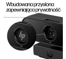 HP 430 FHD Webcam