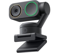 Insta360 Link 2 Pro Graphite Black