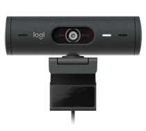 Logitech Brio 500 Full HD Webcam