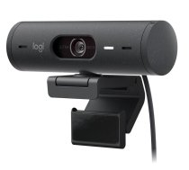 Logitech Brio 505