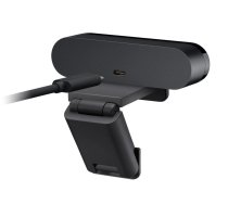 Logitech BRIO ULTRA HD PRO BUSINESS WEBCAM