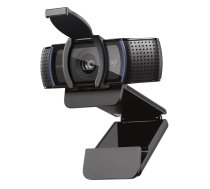 Logitech C920 Pro HD Webcam