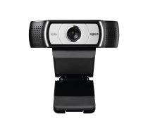 Logitech C930e Business Webcam