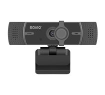 Savio 2K Webcam CAK-05