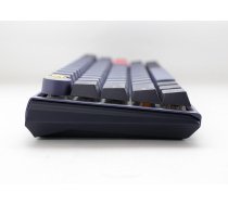 Ducky One 3 SF keyboard Gaming USB QWERTY English Blue