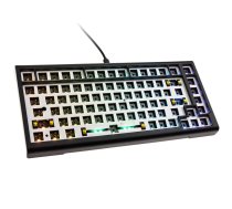 Ducky Tinker 75 keyboard Gaming USB US English Black
