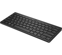 HP 350 Compact Multi-Device Bluetooth Keyboard