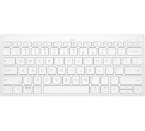 HP 350 Compact Multi-Device Bluetooth Keyboard