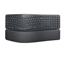 Logitech ERGO K860 - tastatur - QWERTZ