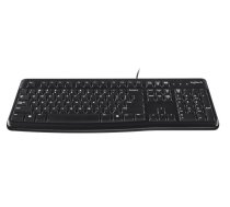 Logitech Keyboard K120 for Business