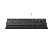 Logitech Keyboard K280e for Business