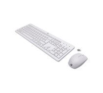 HP 230 Wireless Mouse and Keyboard Combo