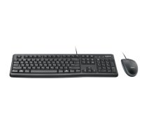 Logitech Desktop MK120