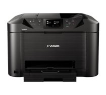 Canon MAXIFY MB5150 Inkjet A4 600 x 1200 DPI 24 ppm Wi-Fi