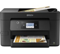 Epson WorkForce Pro WF-3820DWF - multi