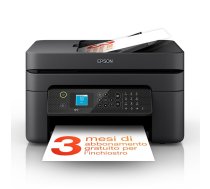 Epson WorkForce WF-2930DWF - multifunk