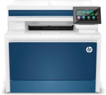 HP Color LaserJet Pro MFP 4302dw Printer