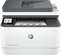 HP LaserJet Pro MFP 3102fdw Printer