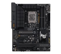 ASUS TUF GAMING H770-PRO WIFI Intel H770 LGA 1700 ATX