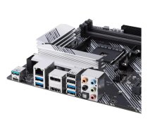 ASUS PRIME B550-PLUS AMD B550 Socket AM4 ATX