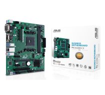 ASUS PRO A520M-C II/CSM AMD A520 Socket AM4 micro ATX