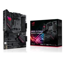 ASUS ROG STRIX B550-F GAMING AMD B550 Socket AM4 ATX