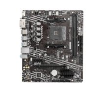 MSI A520M-A PRO Socket AM4