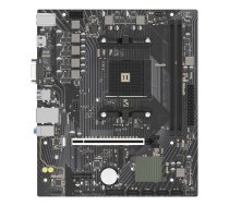 Sapphire A520M-E AMD A520 Socket AM4 micro ATX