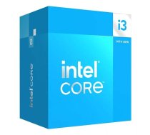 Intel Core i3-14100 processor 12 MB Smart Cache Box