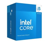 Intel Core i5-14400F processor 20 MB Smart Cache Box